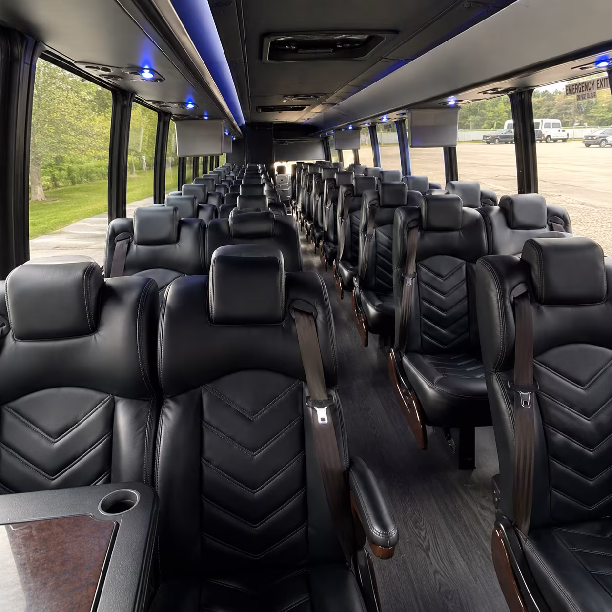 Lewisville Airport Shuttles & Transportation