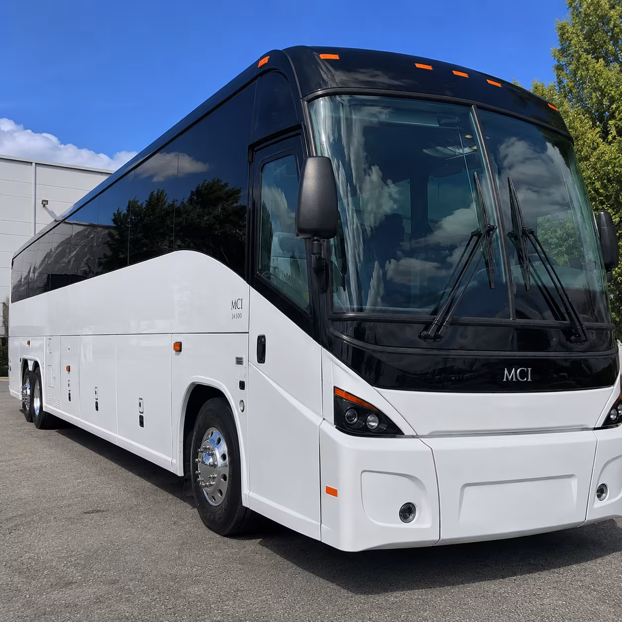 Lewisville Concert Transportation & Shuttles