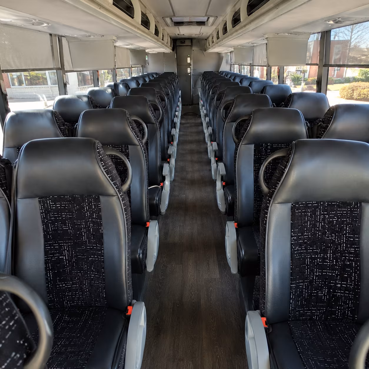 Lewisville School Event & Field Trip Transportation