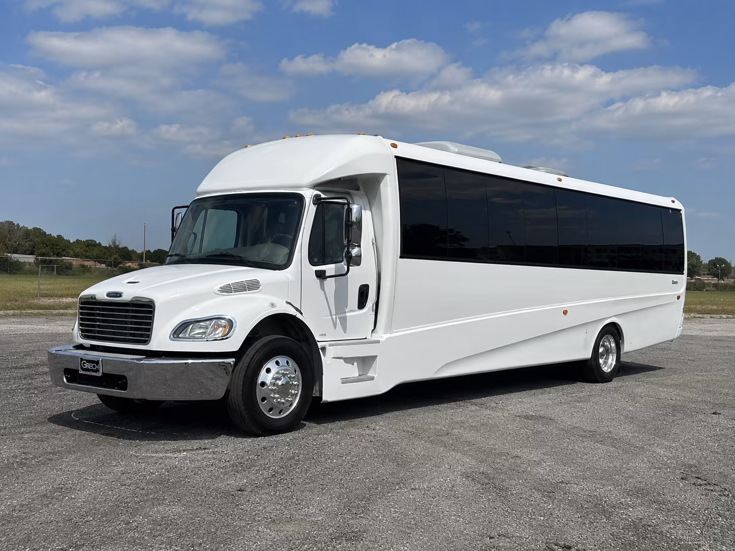 Lewisville Winery Tour & Pub Crawl Transportation